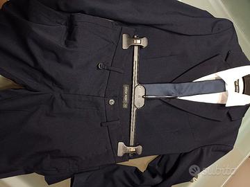 Completo da cerimonia per ragazzo, Antony Morato