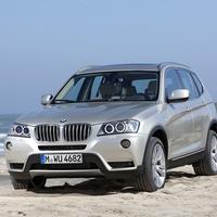 Ricambi usati bmw x3 x 3 2010-2017 #b