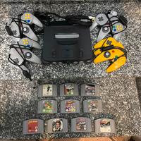 Nintendo 64