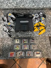 Nintendo 64