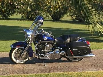 Harley-Davidson Touring Road King - 2007