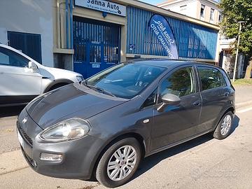Fiat Punto 1.2 8V 5 porte Lounge, 47.000 km!