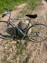 Bici da corsa atala anni 70