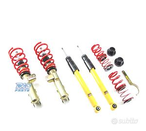 KIT SOSPENSIONE FILETTATA EIBACH MTS MERCEDES W176