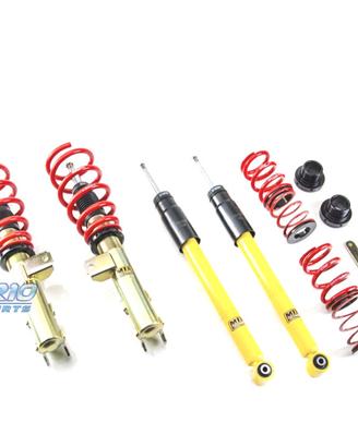 KIT SOSPENSIONE FILETTATA EIBACH MTS MERCEDES W176