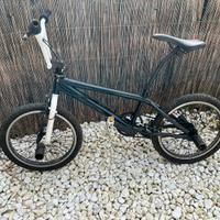 Bmx professionale
