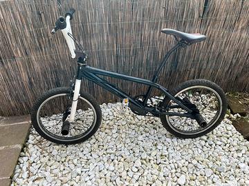 Bmx professionale