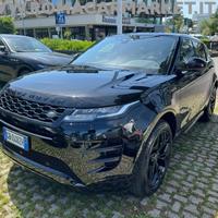 LAND ROVER Range Rover Evoque 2.0D I4 180 CV AWD A