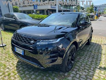 LAND ROVER Range Rover Evoque 2.0D I4 180 CV AWD A