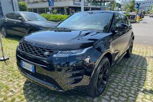 LAND ROVER Range Rover Evoque 2.0D I4 180 CV AWD A