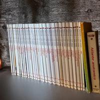 Collezione volumi "Esplorando il corpo umano”