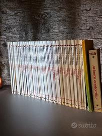 Collezione volumi "Esplorando il corpo umano”