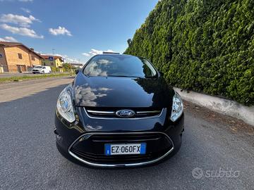 Ford C-Max C-Max7 1.0 EcoBoost 100CV Start&Stop Pl