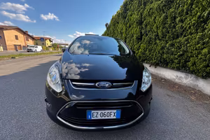 Ford C-Max C-Max7 1.0 EcoBoost 100CV Start&Stop Pl