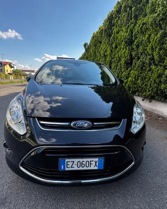 Ford C-Max C-Max7 1.0 EcoBoost 100CV Start&Stop Pl