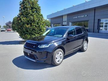 Land Rover Discovery Sport 2.0 TD4 163cv S 4W...
