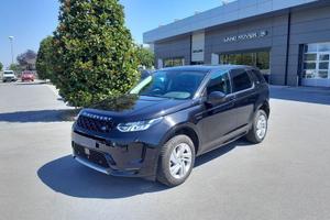 Land Rover Discovery Sport 2.0 TD4 163cv S 4W...