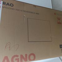 Specchio Nuovo 100x70