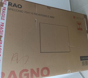 Specchio Nuovo 100x70