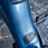 ebike elettrica corratec 