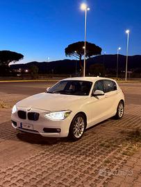 Bmw serie 1 f 20