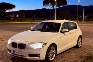 Bmw serie 1 f 20