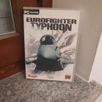 gioco per pc Eurofighter typhoon 
