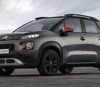 Disponibili ricambi citroen c3 aircross 2013-2023