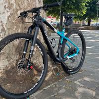 MTB Haibike