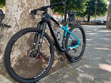 MTB Haibike