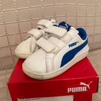 Scarpe Puma bimbo