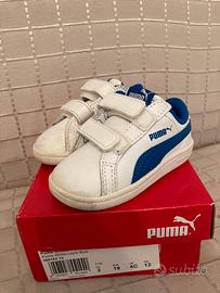 Scarpe Puma bimbo