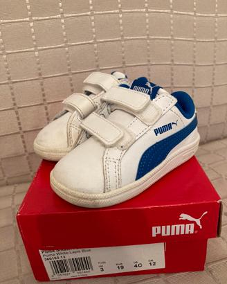 Scarpe Puma bimbo