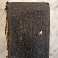 Il giovane provveduto