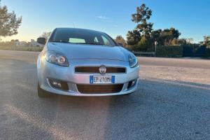 Fiat Bravo 1.6 MJT 105 CV DPF Easy