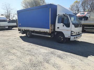 ISUZU NQR 75