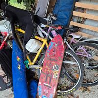 oggetti vari per casa