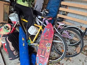 oggetti vari per casa