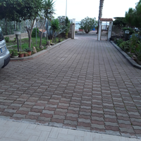 Monasterace appartamento sul lungomare