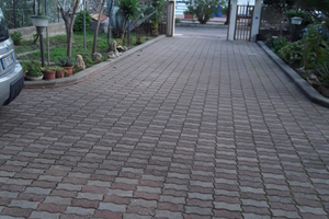 Monasterace appartamento sul lungomare