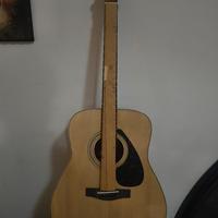 Chitarra Yahama F370-NUOVA