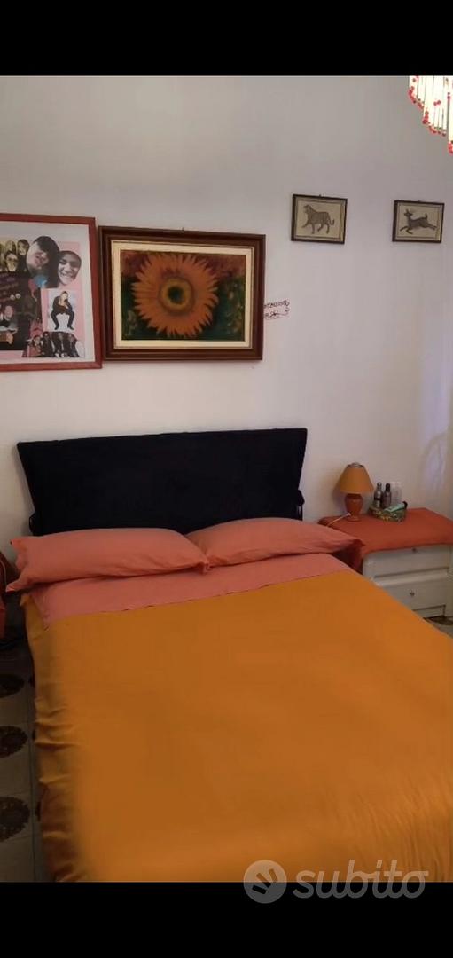 Appartamento – Sassari, Centro storico, Cappuccini - Vista 4