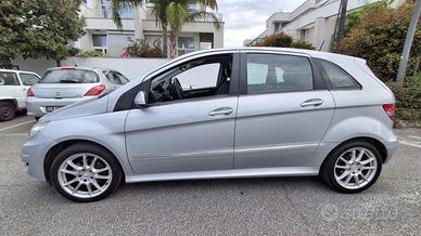 mercedes CLASSE B 200 CDI