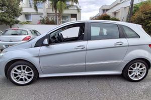 mercedes CLASSE B 200 CDI