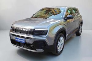 JEEP Avenger 1.2 Turbo 100 CV Altitude