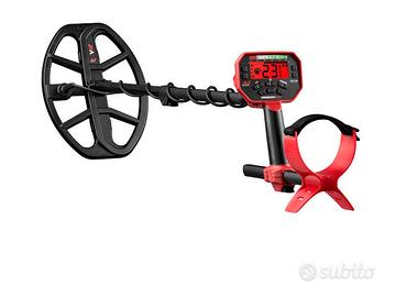metal detector Minelab