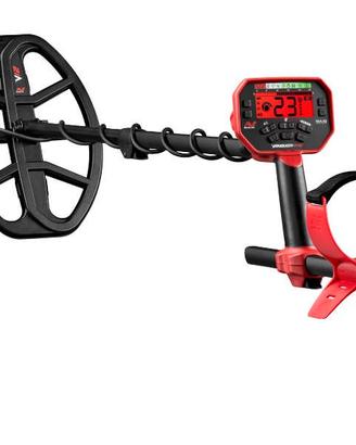 metal detector Minelab