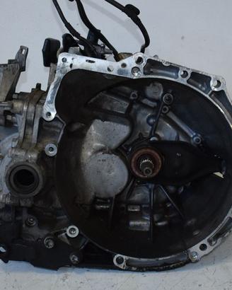 Cambio Manuale Peugeot 308 1.5 BlueHDi