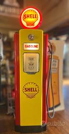 Distributore  di benzina USA