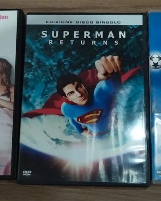FILM DVD